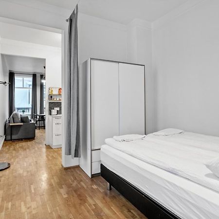 Sunny Central Reykjavik Apartment Eksteriør billede