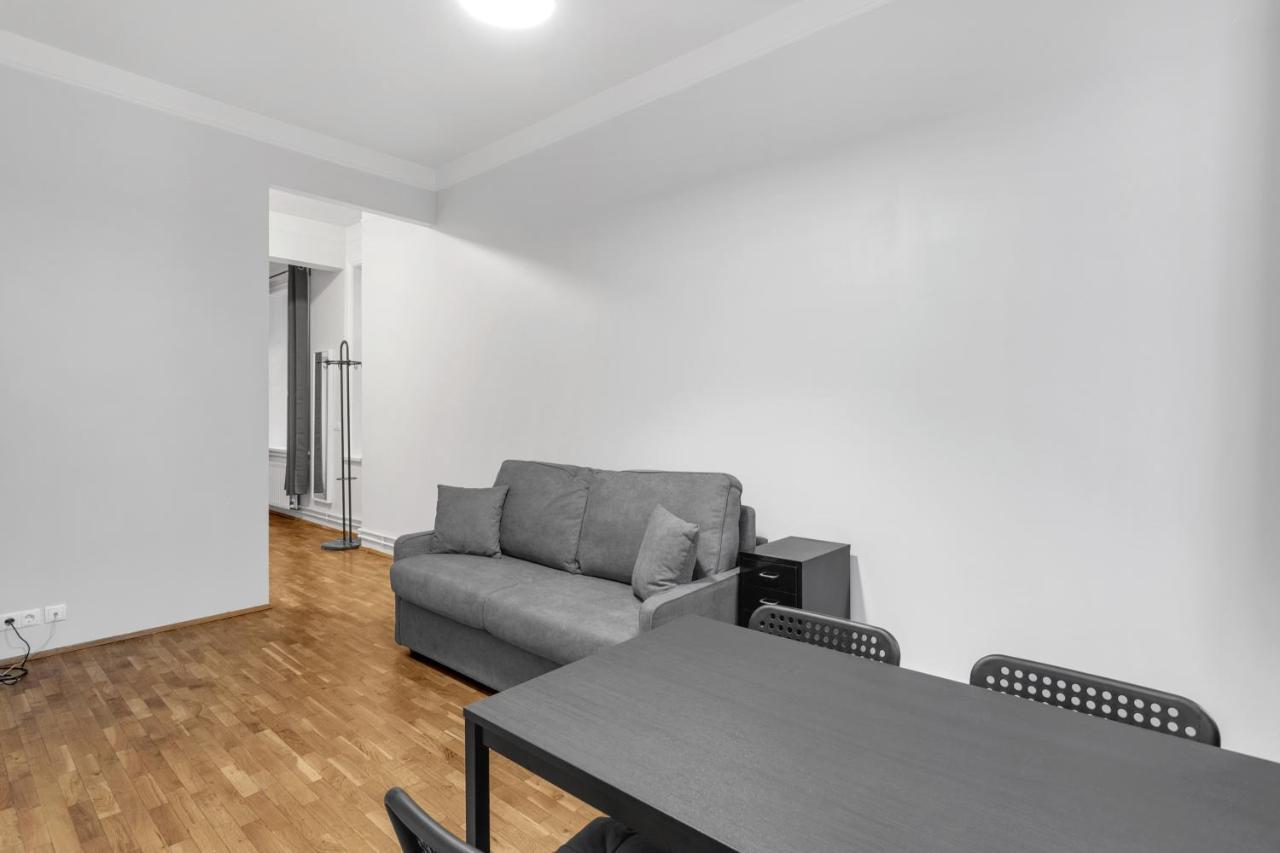Sunny Central Reykjavik Apartment Eksteriør billede